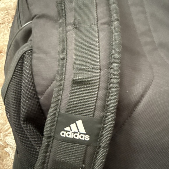 Adidas bookbag - Picture 5 of 5